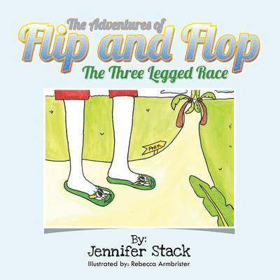 Adventures of Flip and Flop