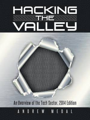 Hacking the Valley 1