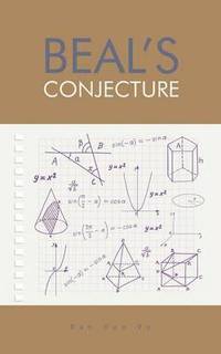 bokomslag Beal's Conjecture