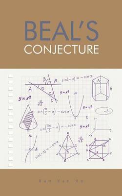 Beal's Conjecture 1