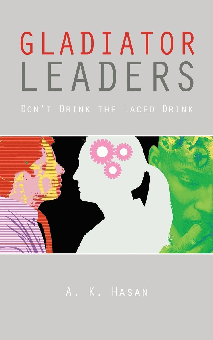 Gladiator Leaders 1