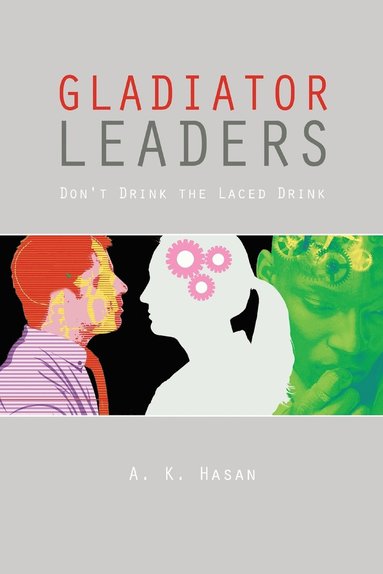 bokomslag Gladiator Leaders