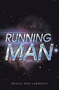 bokomslag Running Man