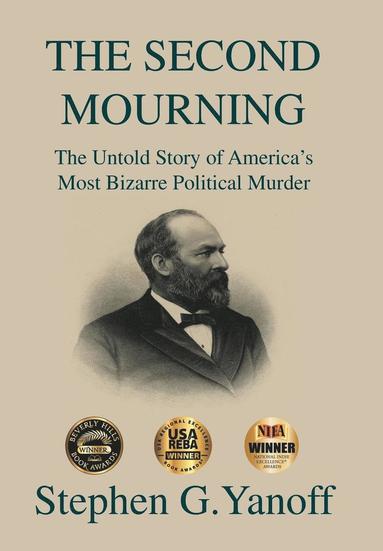 bokomslag Second Mourning