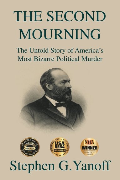 bokomslag Second Mourning