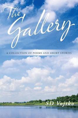 Sd Vojtko - Gallery, Häftad