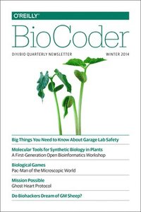 bokomslag BioCoder #2