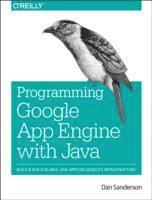 Programming Google App Engine with Java 1