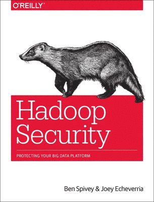 Hadoop Security 1