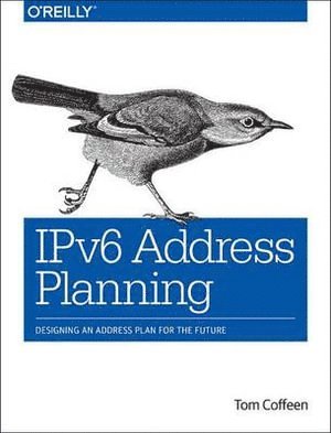 bokomslag IPv6 Address Planning