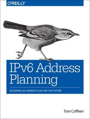 IPv6 Address Planning 1