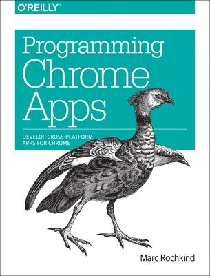 Programming Chrome Apps 1