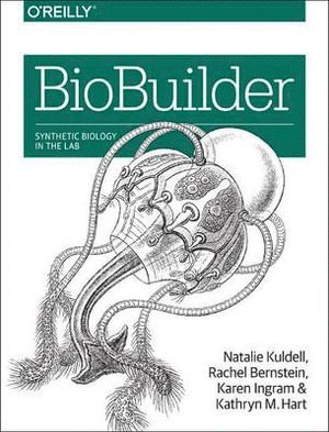 bokomslag BioBuilder