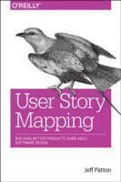 bokomslag User Story Mapping