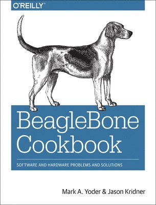 BeagleBone Cookbook 1