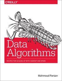 bokomslag Data Algorithms