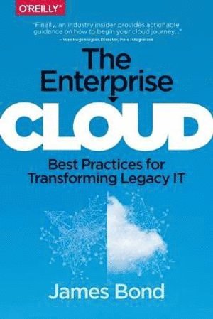 The Enterprise Cloud 1