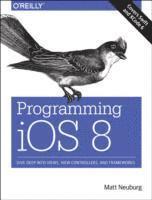 bokomslag Programming iOS 8