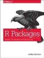 bokomslag R Packages