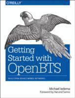 bokomslag Getting Started with OpenBTS