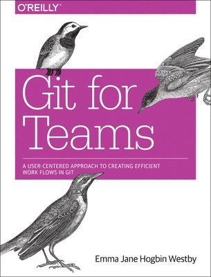 Git for Teams 1