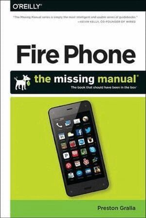 Preston Gralla - Missing Manuals, Häftad