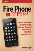 bokomslag Fire Phone - Out of the Box