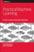 bokomslag Practical Machine Learning - A New Look at Anomaly  Detection