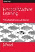 bokomslag Practical Machine Learning  A New Look at Anomaly  Detection