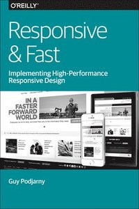 bokomslag Responsive & Fast