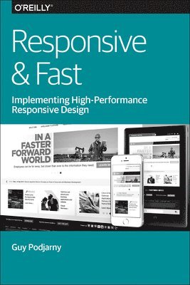 bokomslag Responsive & Fast