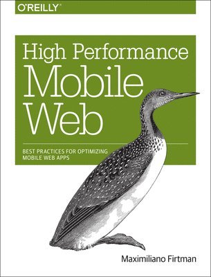 High Performance Mobile Web 1