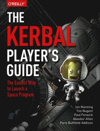 bokomslag The Kerbal Players Guide