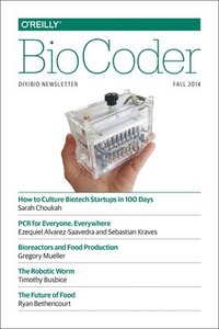 bokomslag BioCoder #5