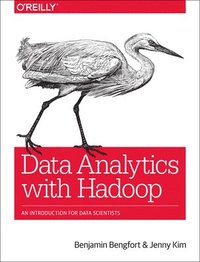 bokomslag Data Analytics with Hadoop