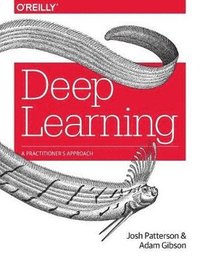 bokomslag Deep Learning