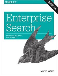 bokomslag Enterprise Search 2e