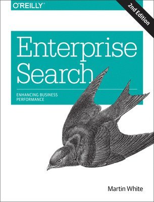 Enterprise Search 2e 1