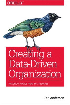 Creating a DataDriven Organization 1