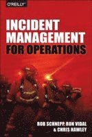 bokomslag Incident Management for Operations