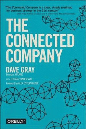 The Connected Company 1