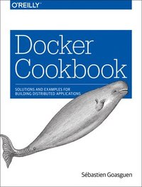 bokomslag Docker Cookbook