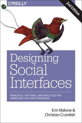 Designing Social Interfaces, 2e 1