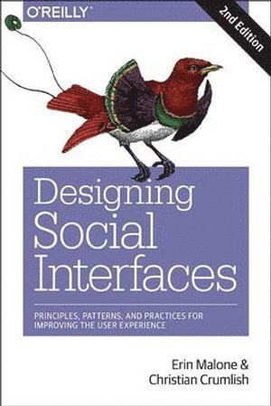 Designing Social Interfaces, 2e