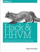 bokomslag Hack and HHVM