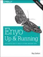 bokomslag Enyo - Up and Running, 2e