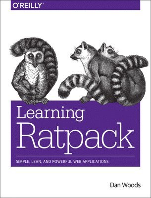 Learning Ratpack 1