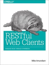 bokomslag RESTful Web Clients