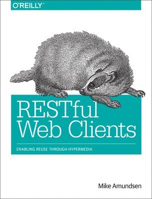 RESTful Web Clients 1