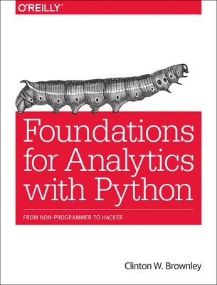 Foundations for Analytics with Python 1